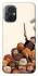 Чохол на Xiaomi Poco M5 Harry Potter V19 фото 1 з 1