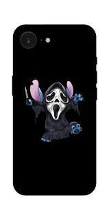 Чохол на Apple iPhone 16e (6.1") Halloween Stitch ver.2 фото 1 з 1