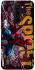 Чехол на Xiaomi Redmi Note 8 Pro Spider Man ver.3 фото 1 из 1