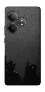 Чохол на Realme GT Neo 6 SE Night operations фото 1 з 1