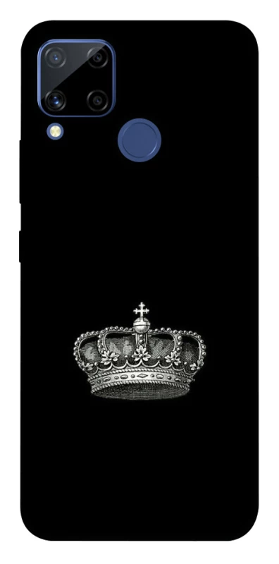 Чохол на Realme C15 King фото 1 з 1