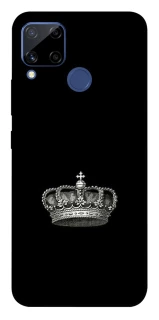 Чехол на Realme C15 King фото 1 из 1