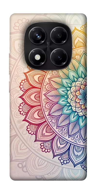 Чохол на Xiaomi Redmi Note 14 Pro 5G Mandala ver.1 фото 1 з 1