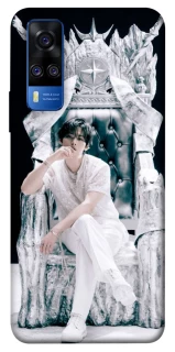 Чохол на Vivo Y51a Lee Know GIANT фото 1 з 1