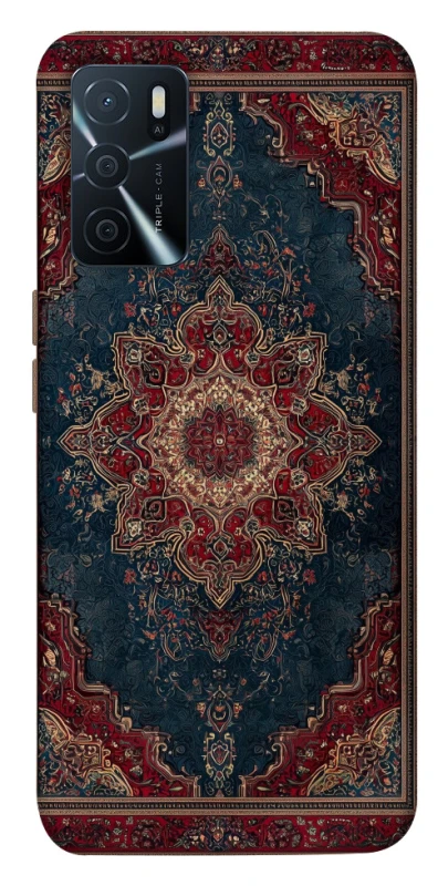Чохол на Oppo A16s / A16 Килим v88 фото 1 з 1