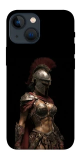 Чехол на Apple iPhone 13 mini (5.4") Goddess of war ver.1 фото 1 из 1