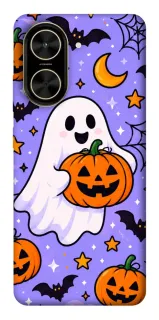 Чехол на Xiaomi Poco C71 Halloween v15 фото 1 из 1