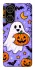 Чехол на Xiaomi Poco C71 Halloween v15 фото 1 из 1