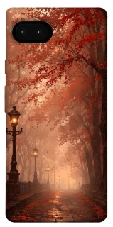 Чохол на Google Pixel 7a boulevard фото 1 з 1