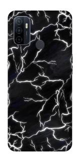 Чохол на Oppo A53 / A32 / A33 Abstract ver.5 фото 1 з 1