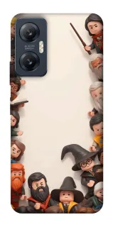 Чехол на Infinix Hot 20 5G Harry Potter v15 фото 1 из 1