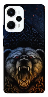 Чохол на Xiaomi Poco F5 / Note 12 Turbo Bear v2 фото 1 з 1