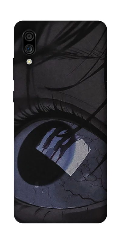Чохол на ZTE Blade A5 (2020) Eye фото 1 з 1