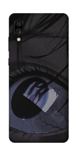 Чехол на ZTE Blade A5 (2020) Eye фото 1 из 1