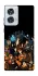 Чехол на Motorola Edge 50 Fusion Harry Potter v26 фото 1 из 1