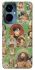 Чохол на TECNO Camon 19 Pro Harry Potter v27 фото 1 з 1