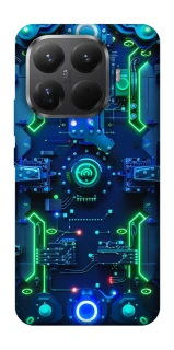 Чехол на Xiaomi 15T Pro CyberPhone v3 фото 1 из 1