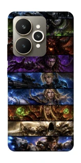 Чехол на Realme 15 Blizzard фото 1 из 1