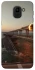 Чехол на Samsung J600F Galaxy J6 (2018) Крымский мост устал фото 1 из 1