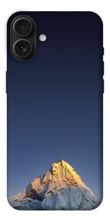 Чехол на Apple iPhone 16 Plus Sky mountains фото 1 из 1