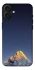 Чохол на Apple iPhone 16 Plus Sky mountains фото 1 з 1