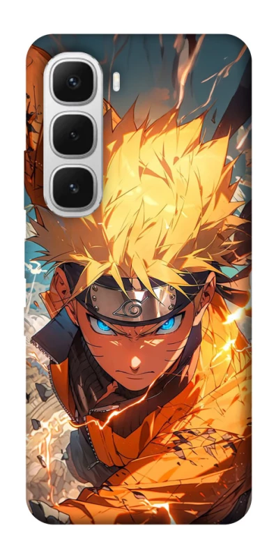 Чохол на Infinix Hot 60i Minato v2 фото 1 з 1