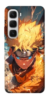 Чохол на Infinix Hot 60i Minato v2 фото 1 з 1