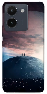 Чехол на Vivo Y36 Kanye West ver.6 фото 1 из 1