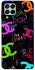 Чехол на Samsung Galaxy M53 5G Fashion collage ver.5 фото 1 из 1
