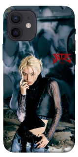 Чохол на Apple iPhone 12 (6.1") Felix v2- Stray Kids фото 1 з 1