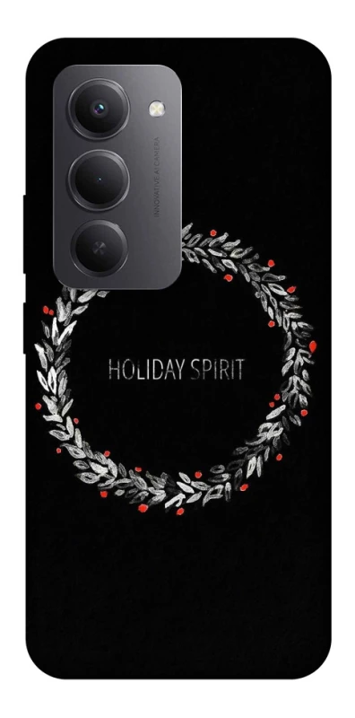 Чохол на Xiaomi Redmi 15 (Global) Holiday Spirit фото 1 з 1