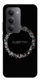 Чохол на Xiaomi Redmi 15 (Global) Holiday Spirit фото 1 з 1