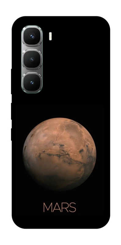 Чехол на Infinix Hot 60 Pro Mars фото 1 из 1