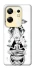 Чохол на Infinix Zero 30 4G Tattoo ver.4 фото 1 з 1