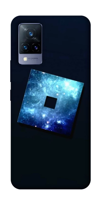 Чохол на Vivo V21 Adopt Me Penguin Candy фото 1 з 1