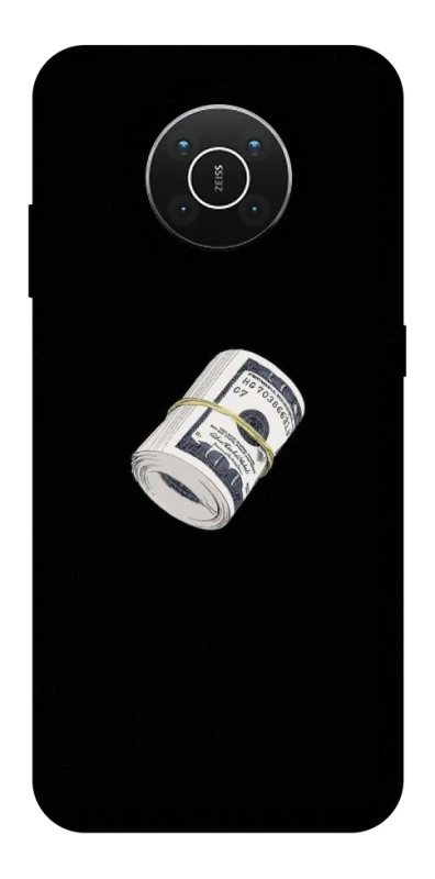 Чохол на Nokia X10 / X20 Money motivation фото 1 з 1