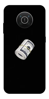 Чехол на Nokia X10 / X20 Money motivation фото 1 из 1