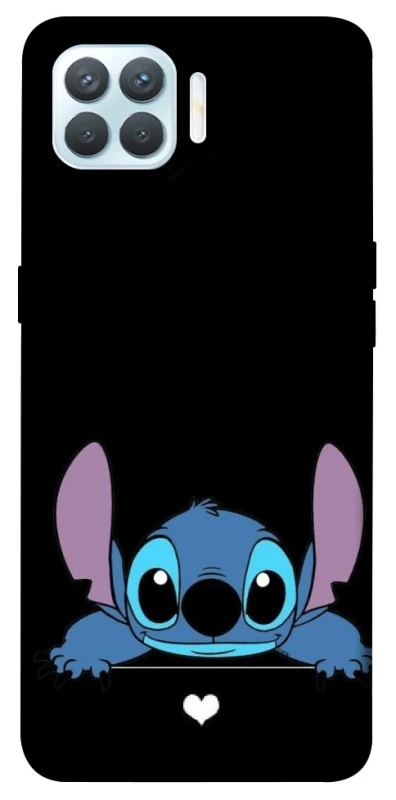 Чохол на Oppo F17 Pro Stitch ver.7 фото 1 з 1