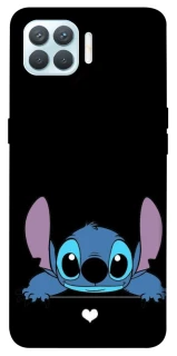 Чехол на Oppo F17 Pro Stitch ver.7 фото 1 из 1