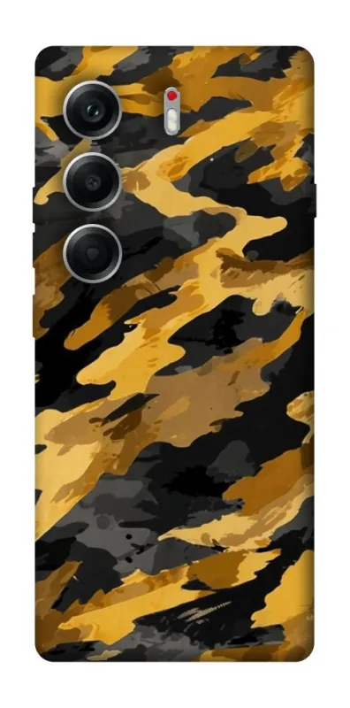 Чехол на Tecno Camon 40 camouflage v3 фото 1 из 1