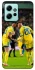 Чехол на Xiaomi Redmi Note 12 4G UA-Football ver.2 фото 1 из 1