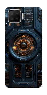 Чехол на Oppo A73 (2017) CyberPhone v6 фото 1 из 1