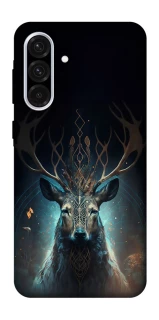Чохол на Samsung Galaxy A36 5G Скандинавський олень v2 фото 1 з 1