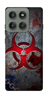 Чехол на Motorola Edge 60 Pro Радиация v3 фото 1 из 1