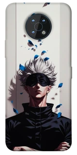 Чохол на Nokia G50 Satoru Gojo v4 фото 1 з 1