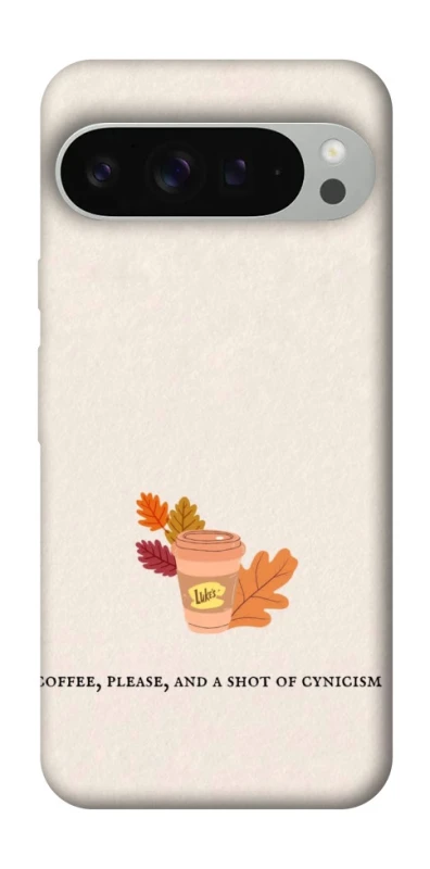 Чохол на Google Pixel 9 Pro XL Autumn vibes ver.10 фото 1 з 1