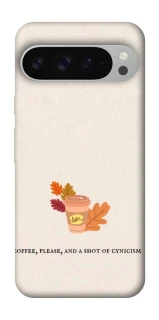 Чохол на Google Pixel 9 Pro XL Autumn vibes ver.10 фото 1 з 1