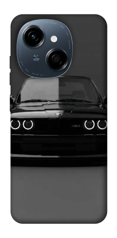 Чохол на TECNO Spark Go 1 BMW v11 фото 1 з 1