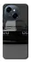 Чохол на TECNO Spark Go 1 BMW v11 фото 1 з 1