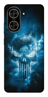 Чехол на Xiaomi Poco C71 Каратель v2 фото 1 из 1